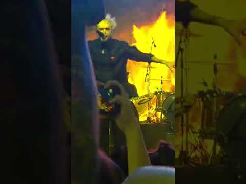 Видео: pyrokinesis - Чёрное солнышко (концерт/акустика)