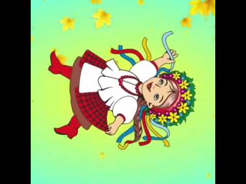 Видео: Заняття до Всесвітнього дня яблук.