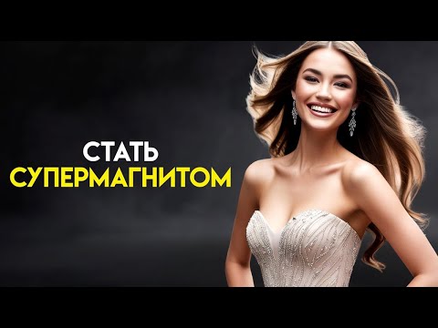 Видео: Станьте МАГНИТОМ за ночь, используя утренние привычки стоического закона притяжения