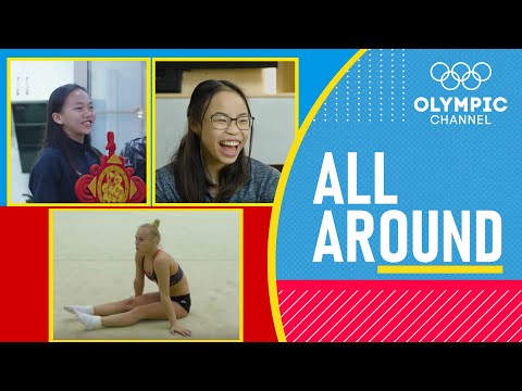 Видео: Затишье перед бурей | All Around