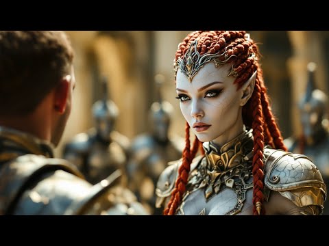 Видео: Он спас инопланетную бабушку — но награда заставила его оторопеть! Обращайся с ней нежно