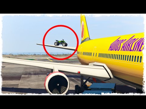 Видео: САМОЕ СЛОЖНОЕ МЕСТО!!! ПРЯЧЬ & ИЩИ В GTA ONLINE!!!