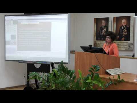 Видео: Лекция врача-инфекциониста о профилатике клещевых инфекций