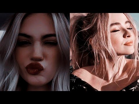 Видео: из тихони в стерву😏 3 серия