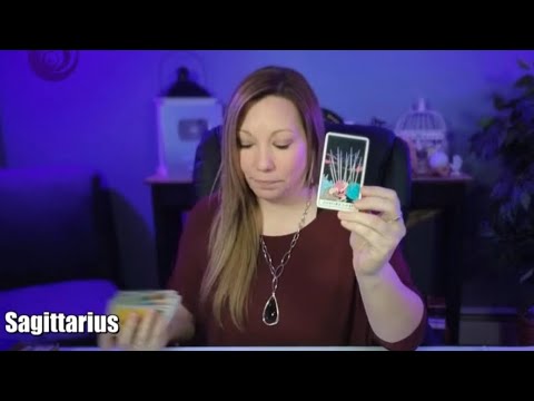 Видео: Стрелец ♐️ Будьте нежны с [этим человеком] Есть причина, почему... Гороскоп Таро любви