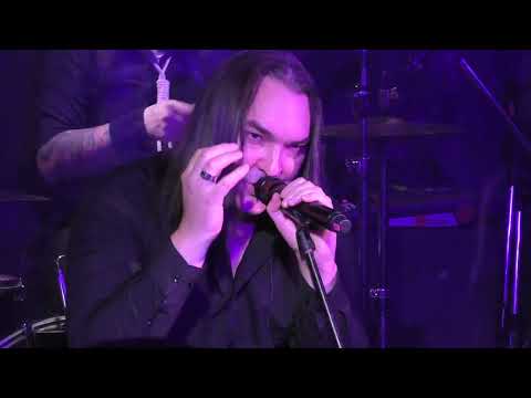 Видео: ГОРШЕНЕВ "Мне осталась одна забава" (Солнечногорск, Каре-клуб, 30.09.22)