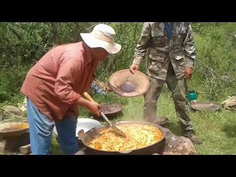 Видео: Чилдара