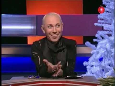 Видео: Треугольник на ТВЦ / В гостях Александр Песков