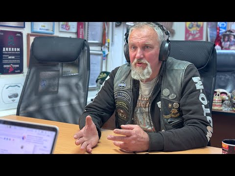 Видео: Harley-Davidson - проблемы рычага переключения передач. Байки про Байки на MOTORADIO.