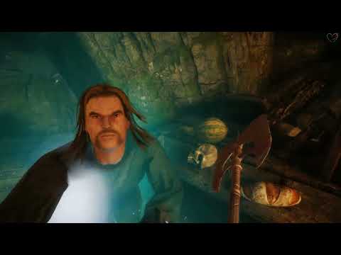 Видео: обзор скайрим 2025