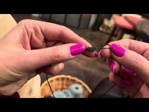 Видео: Всего по-немногу😺🧶👗🧦