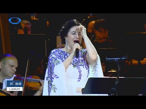 Видео: Тамара Гвердцители - Мамины глаза, Молитва (часть III)