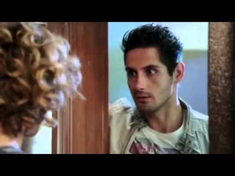 Видео: Вика и Макс (cериал "Кухня")- Love Story