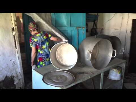 Видео: Тасқыннан бүлінген Ағанас ауылы көшіріледі