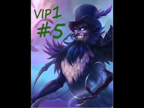 Видео: Хроники Хаоса. Легчайшие 1500 актива для гильдии. Рубрика vip1 учимся играть без доната. (подкаст)