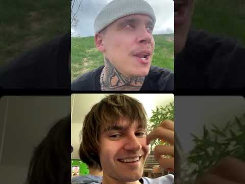 Видео: Примой Эфир с Никитой  Киоссе