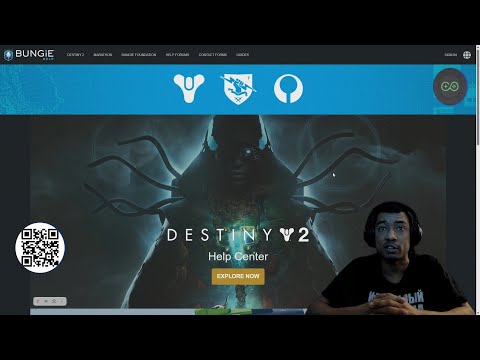Видео: ВАЖНО, ЕСЛИ ВЫ ВСЕ ЕЩЕ ИГРАЕТЕ в DESTINY 2 (ENGLISH DUB)