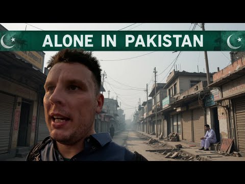 Видео: Я НЕ ОЖИДАЛ ТАКОГО ЛЕЧЕНИЯ В ПАКИСТАНЕ!!