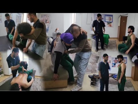 Видео: БОЗ ЯК БАЧАИ МУХОҶИР АЗ  ТОРИ ТУРНИК БАЗАМИН АФТИД,😭 .АЗ ҶОНИБИ АЛЛОҲ ШИФО ЁФТ