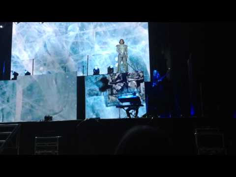 Видео: Ф.Киркоров, "Я отпускаю тебя", "Снег"