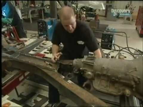 Видео: Американские колымаги Chevrolet Impala 3 серия