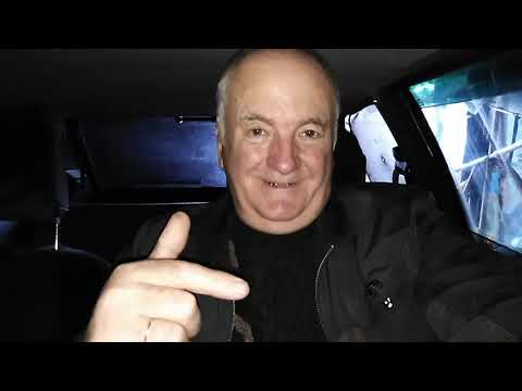 Видео: Проверка на ходу реконструкции печки ТАВРИЯ.