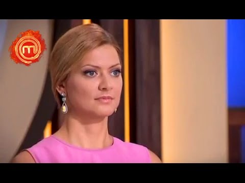 Видео: МастерШеф 4 - Выпуск 7 - Часть 3 из 7