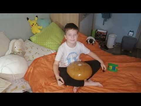 Видео: IGRYC - глюкофония 01