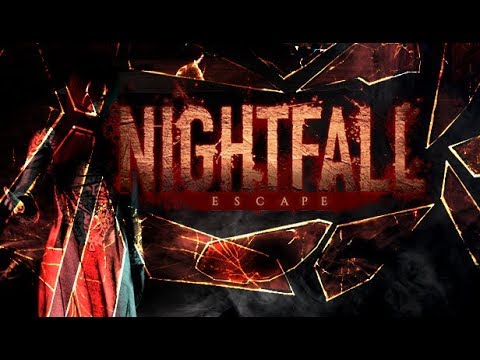 Видео: Nightfall Escape Прохождение