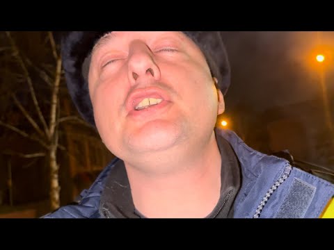 Видео: / Как помешать сидеть в TikTok ИДПС Гусакову & ИДПС Фёдорову /