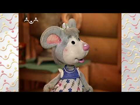 Видео: Шишкин Лес. Загадкино. Следы