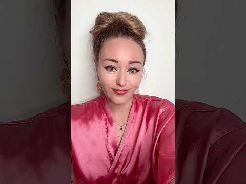 Видео: Это видео может спасти миллионы женщин. Почему на одних женятся, а с другими встречаются по 10 лет￼?