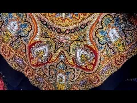 Видео: Испанский 146.  Восстановлен Виктор Зубрицкий