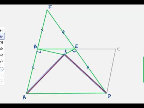 Видео: ЕГЭ-профиль, N17 вариант 3, сборник Ященко, 2025. Планиметрия.