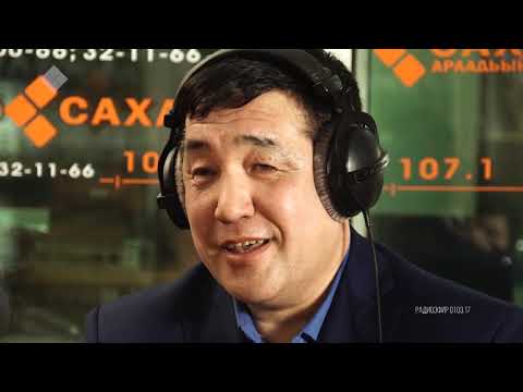 Видео: ТЫЫННААХ ДОР5ООН. Выпуск 77. Валерий Корякин