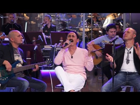Видео: Шоуто на Слави, 5 септември 2013г.