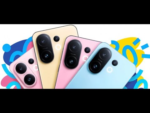 Видео: VIVO S30 PRO MINI ЭТО ЛУЧШИЙ АНАЛОГКОМПАКТНОГО VIVO X200 PRO MINI! НО ЕСТЬ МНОГО ИНТЕРЕСНОГО!