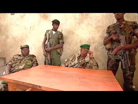 Видео: Колтан: кровавая руда