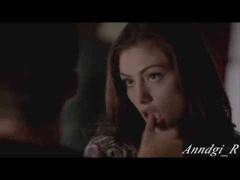 Видео: Элайджа & Хейли Это не женщина это беда (Часть 2)