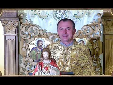 Видео: Не робіть комфорт для диявола🙏отець Василь Колодій ✝️