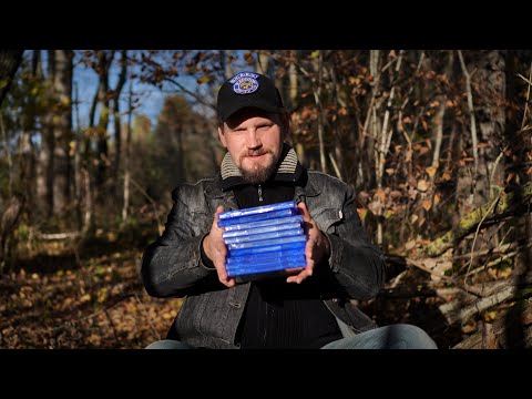 Видео: Пополнение игровой коллекции #29