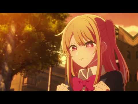 Видео: Аниме клип - Девочка Огонь