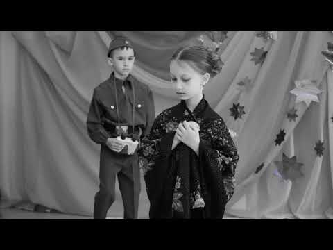 Видео: Алексей, Алешенька, сынок!!! Выступление детей 9 группы 20 дет.сада