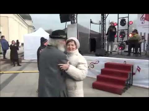 Видео: Музыка на ярмарке Казюкаса - 2024 в Вильнюсе. Часть 2