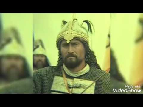 Видео: КӨШПЕНДІЛЕР романы. 2-кітап соңы.