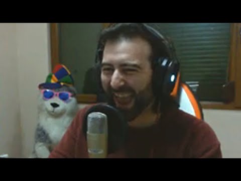 Видео: Когато Недко (unkind1baby) е малко ядосан #6 - Яко крещене!