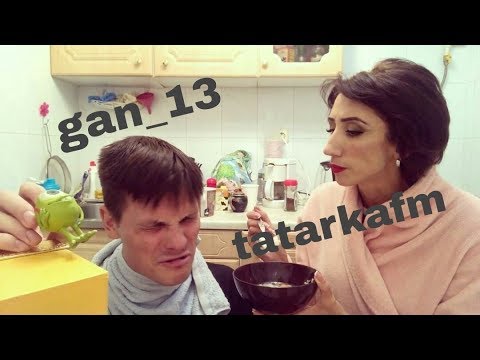 Видео: Лучшая подборка вайнов gan_13 и tatarkafm