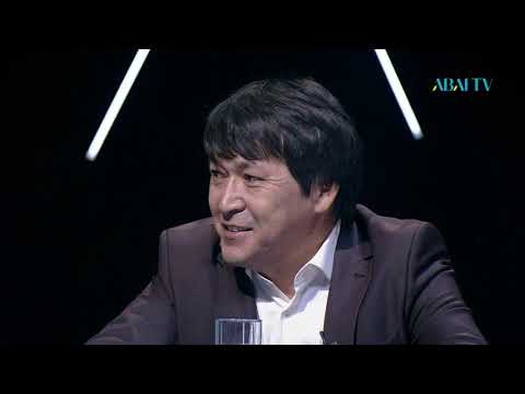 Видео: Руханият. Ақын жазушылар