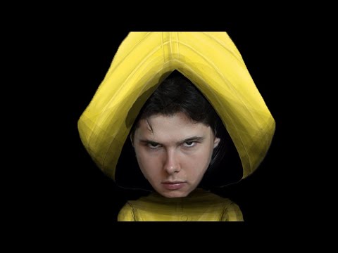 Видео: ШЕСТАЯ ПОКАЗАЛА СЕБЯ - МАЛЕНЬКИЕ КОШМАРЫ
