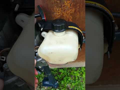 Видео: Ханкай 3.5 маленькая модернизация!!!